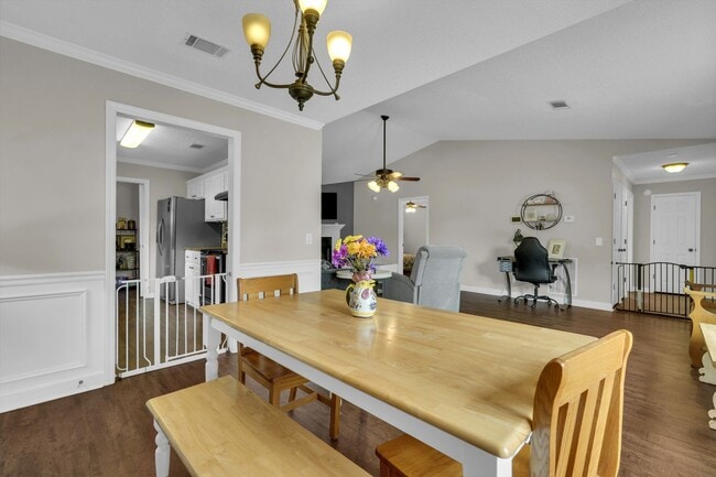 Building Photo - Charming 3-bedroom, 2-Bath Home on a Quiet Cul-de-Sac in Hinesville