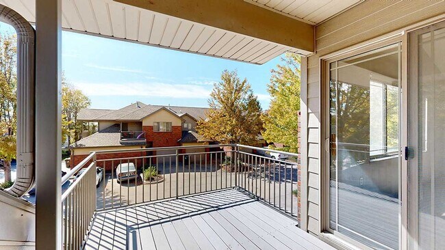 Floorplan - Southwind Villas