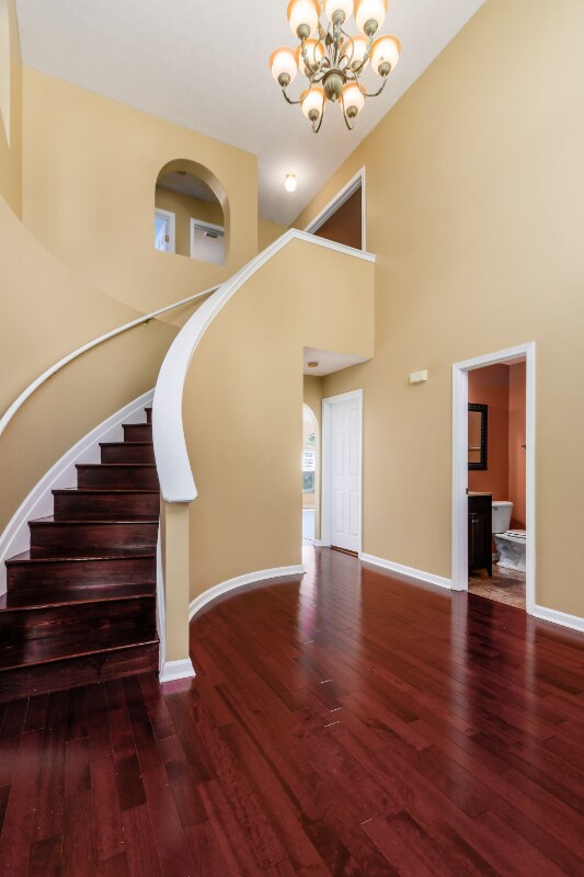 Building Photo - 3902 River's Run Dr