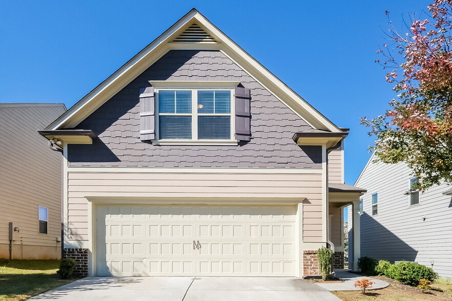 Primary Photo - 83 Fern Walk