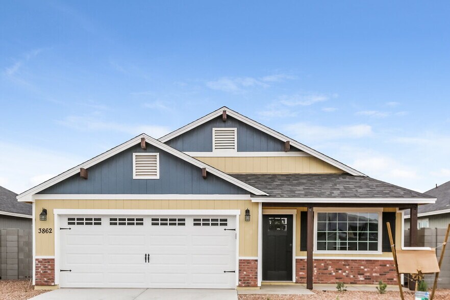 Primary Photo - 3862 W Tamarisk St