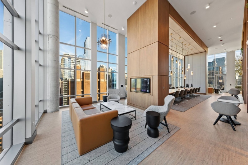 Building Photo - 200 W Institute Pl