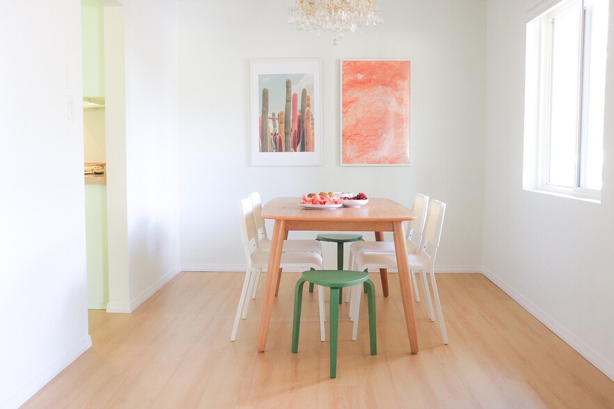 Building Photo - 3807 E Weldon Ave