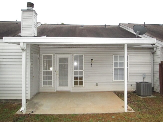 Building Photo - 413 Northrop Pl