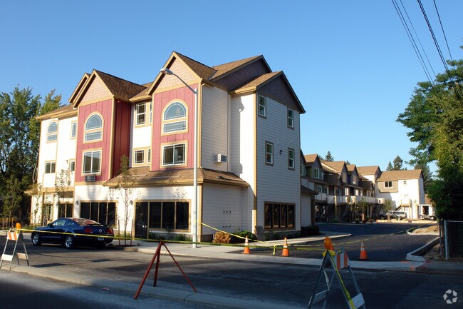 Building Photo - seaside01