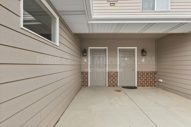 Building Photo - 1709 E Northstar Pl