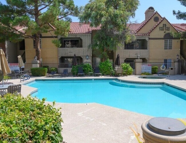 Building Photo - 2200 S Fort Apache Rd