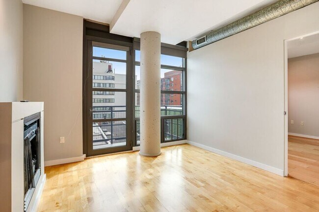 Building Photo - 1125 11th St NW