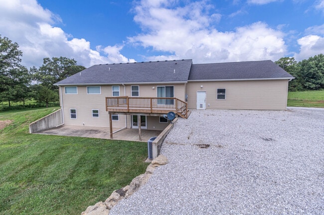 Building Photo - 7700 N Ballew Rd