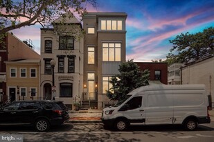 Building Photo - 1830 18th St NW