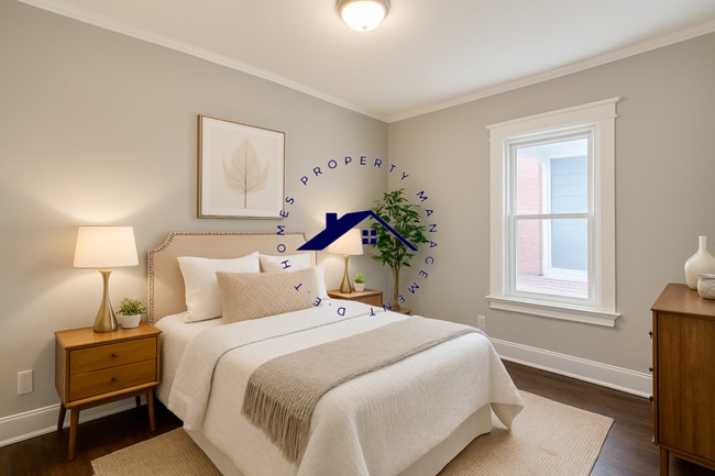 Building Photo - 7635 Woodrow Wilson St