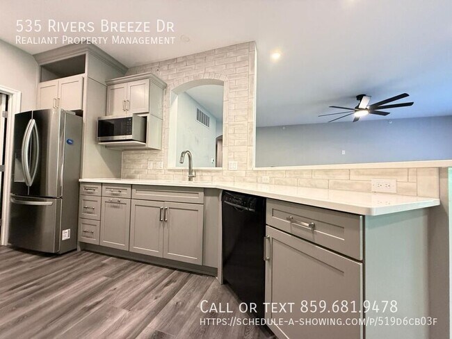 Building Photo - 535 Rivers Breeze Dr