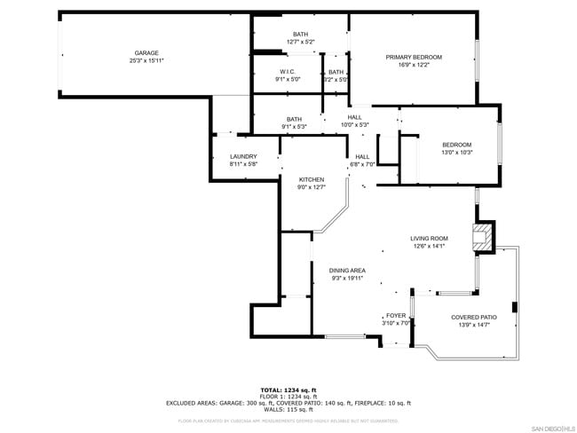 Building Photo - 12650 Springbrook Dr