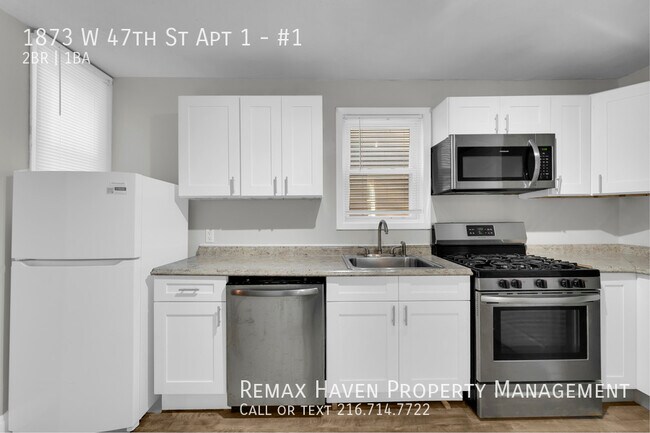 Building Photo - 1873 W 47th St