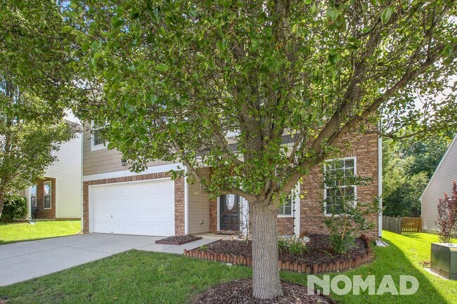 Building Photo - Spacious 4BR House in Indian Trail