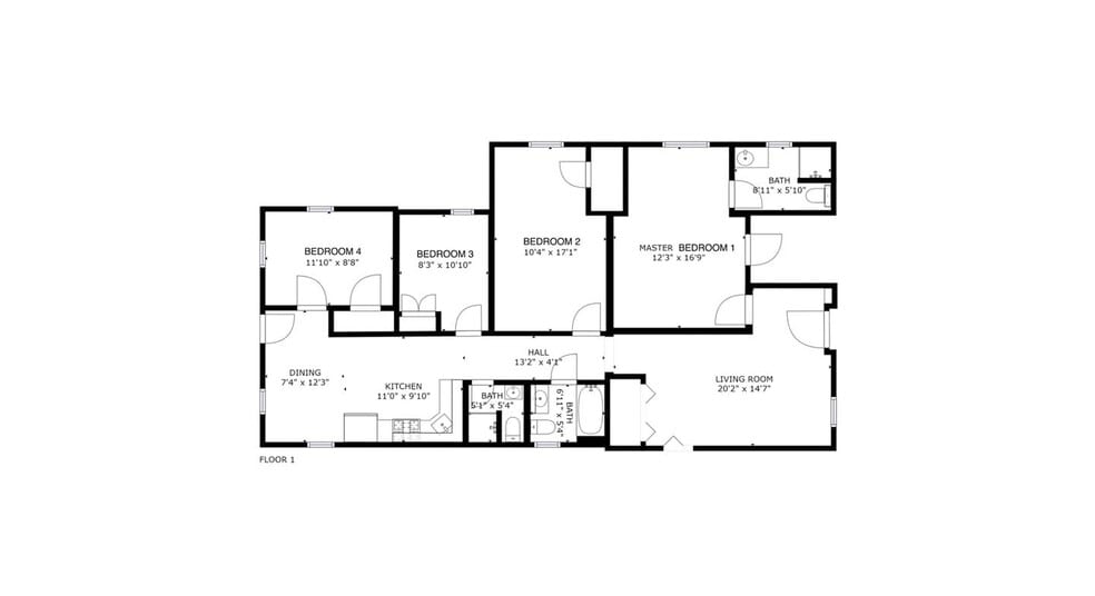 Building Photo - 809 Thayer Ave