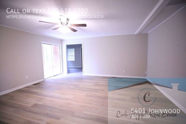 Building Photo - 5401 Johnwood-