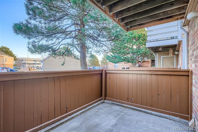 Building Photo - 3336 S Ammons St