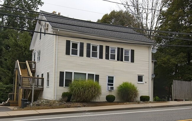 Building Photo - 45 Depot St