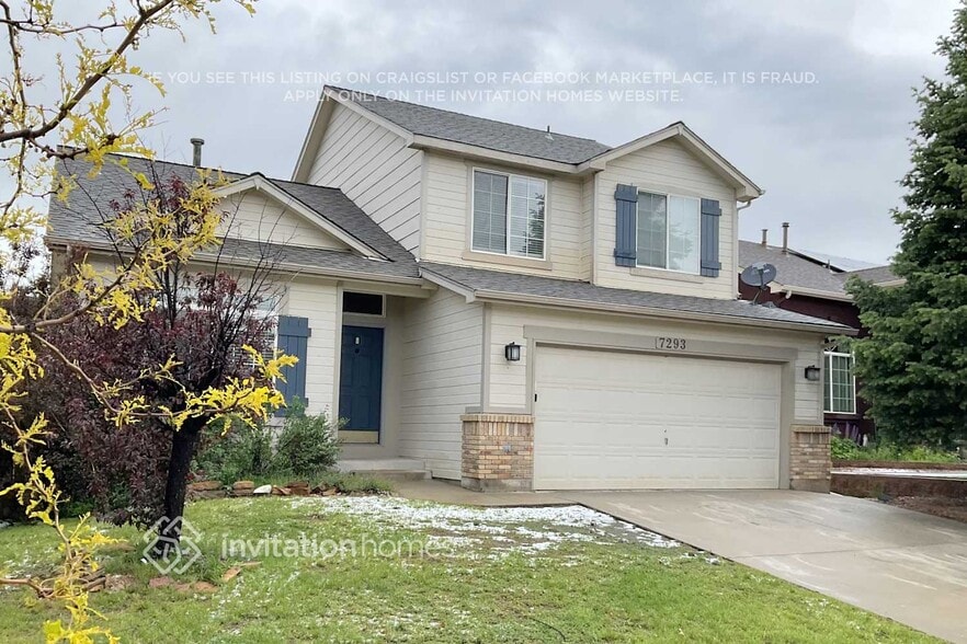 Primary Photo - 7293 Grand Prairie Dr