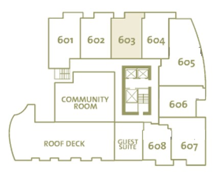 Building Photo - 820 Blanchard St