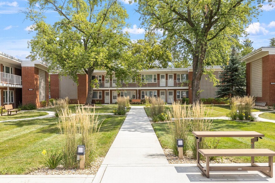 Interior Photo - Wheaton Court Apartments