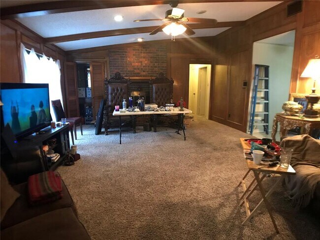 Building Photo - North Garland 4 bedroom