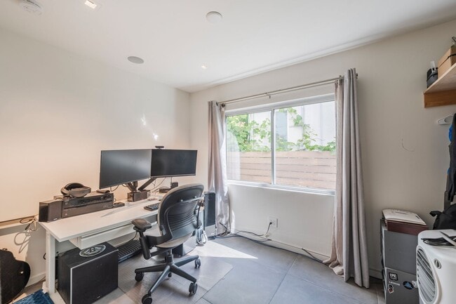 Building Photo - Silicon Beach Sanctuary: A Custom Architec...
