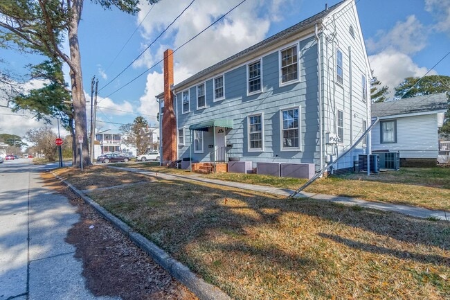 Building Photo - Call Sabrina Thomas' Office at 757-767-076...