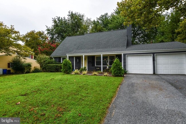 Building Photo - 4105 Yardley Ct