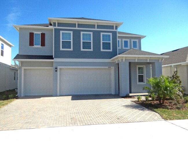 Building Photo - Brand new home in Zephyrhills