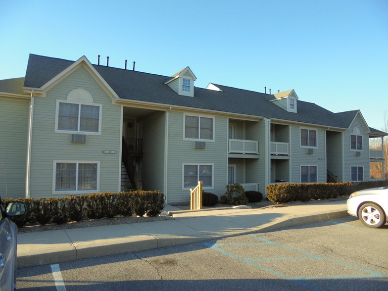 Loosestrife Fields Apartments - Loosestrife Fields