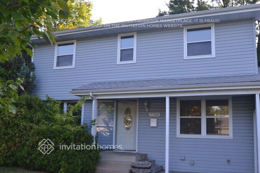 Primary Photo - 7700 Orchard Ave N