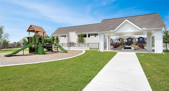 Building Photo - 5517 Stadio Ave