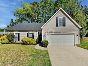 Building Photo - 7940 Ebony Rd