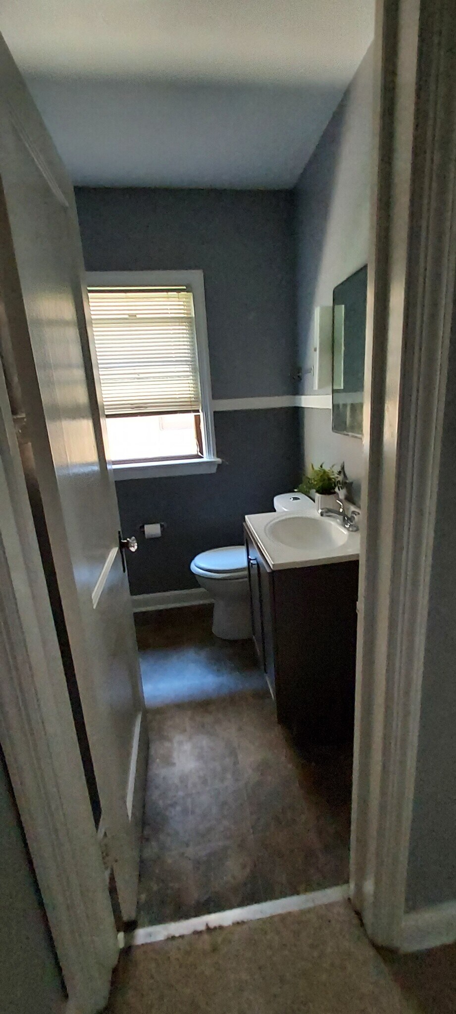 Bathroom - 2206 8th Ave