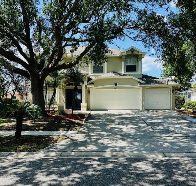Primary Photo - 10274 Cove Lake Dr