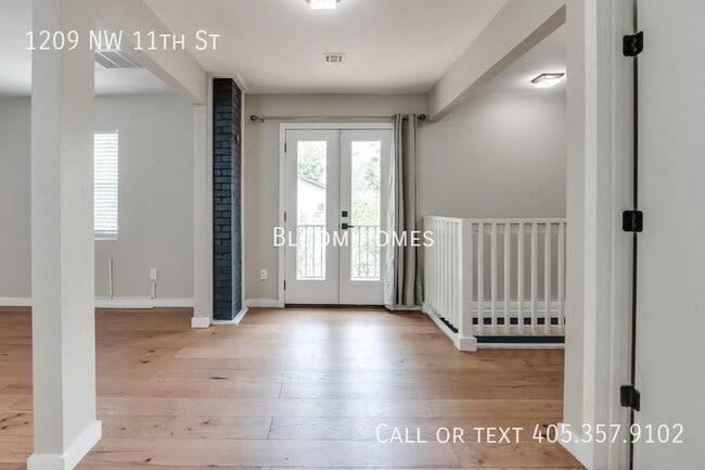 Building Photo - 1209 NW 11th St