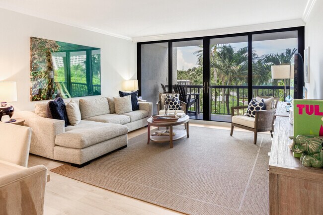 Building Photo - 4748 S Ocean Blvd