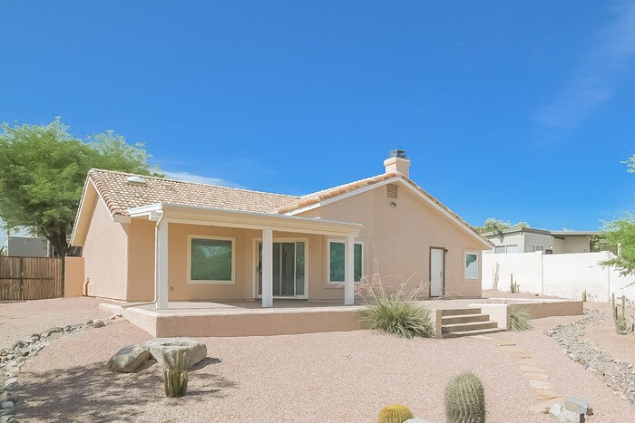 Building Photo - 17404 E Oro Grande Dr