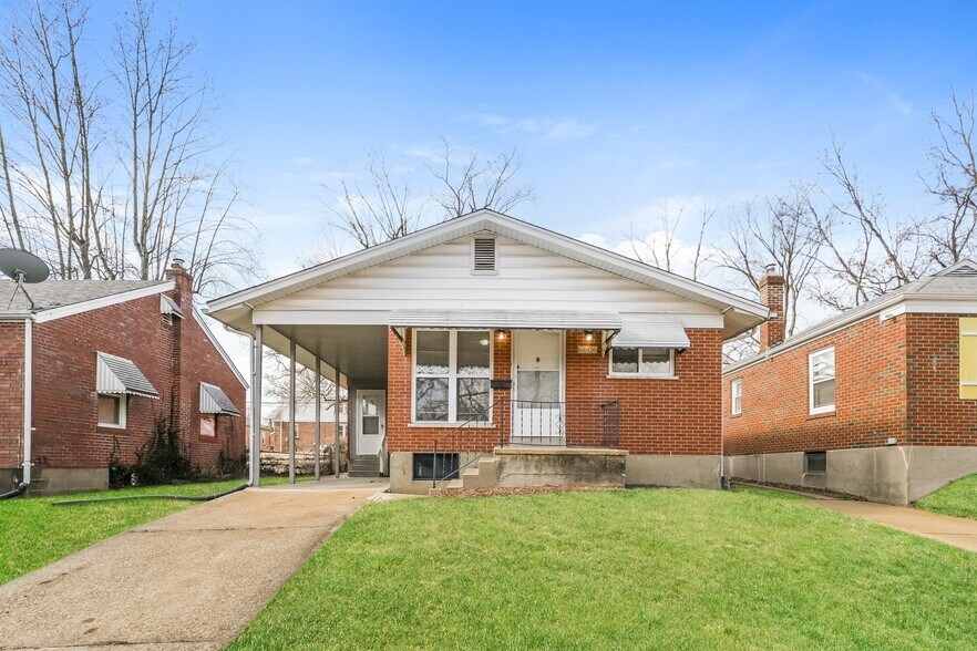 Building Photo - 6606 Boles Ave