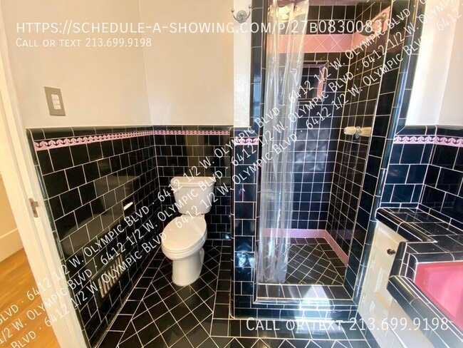 Building Photo - 6412 1/2 W. Olympic Blvd-