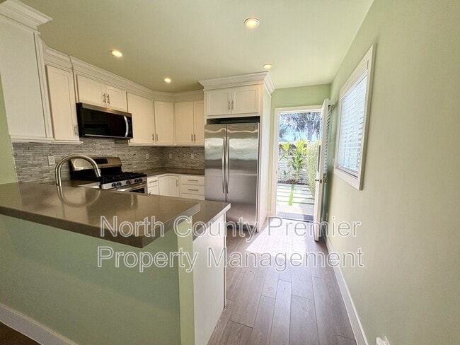 Building Photo - 2243 Garnet Ave