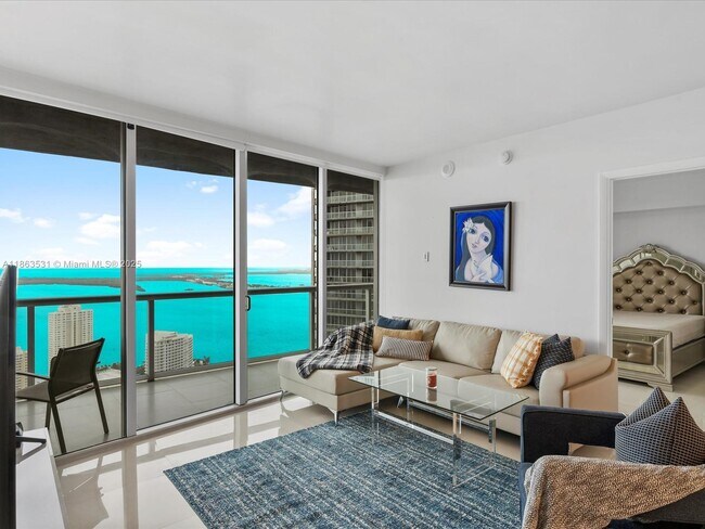 Building Photo - 465 Brickell Ave
