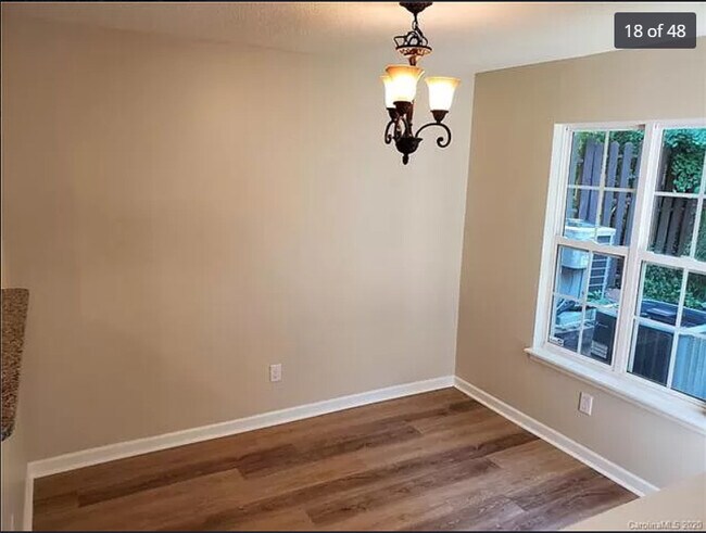 Dining Area #1 - 9906 Birch Knoll Ct