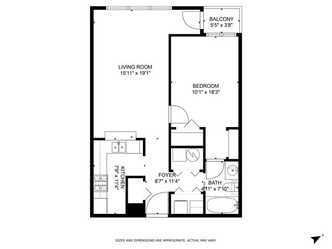 Building Photo - 402 9th St