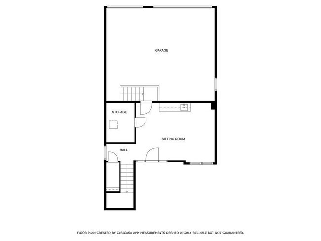 Building Photo - 1778 Peak Lp