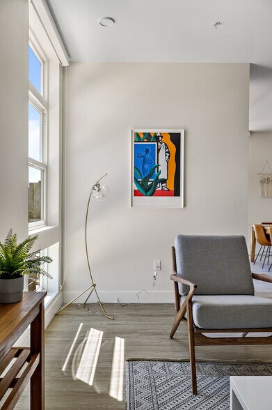 Primary Photo - 2880 Zuni St
