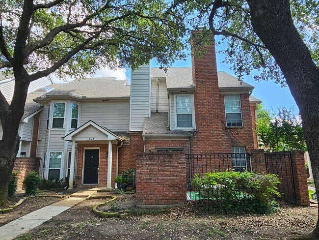 Primary Photo - 2 story condo with garage
