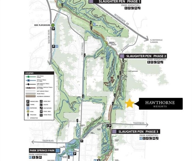 Building Photo - 921 NE Hts Ln